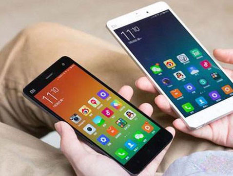 网络讲解：手机APP商城营销价值体现